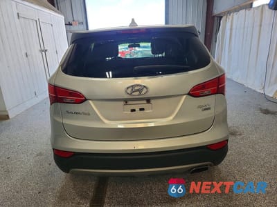 Zdjęcie 6 z 13 samochodu: 2015 HYUNDAI SANTA FE SPORT 2.4L VIN:5XYZTDLB0FG251218 - miniatura
