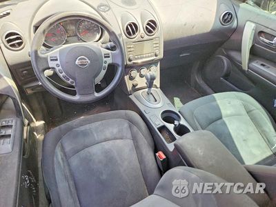 Zdjęcie 8 z 12 samochodu: 2014 NISSAN ROGUE SELECT S VIN:JN8AS5MV1EW711507 - miniatura