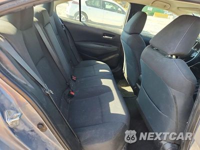 Zdjęcie 10 z 12 samochodu: 2020 TOYOTA COROLLA LE VIN:5YFEPRAE0LP063934 - miniatura
