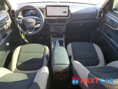 Zdjęcie 8 z 14 samochodu: 2025 FORD BRONCO SPORT BIG BEND VIN:3FMCR9BN3SRF29523 - miniatura
