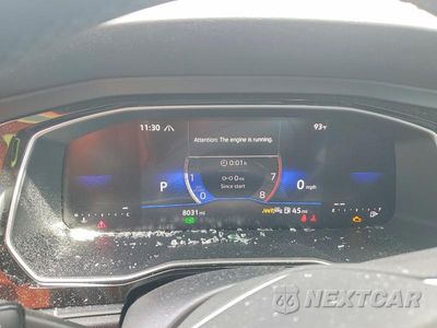 Zdjęcie 9 z 12 samochodu: 2024 VOLKSWAGEN JETTA SPORT VIN:3VWBM7BU0RM078372 - miniatura