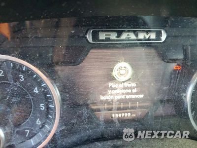 Zdjęcie 9 z 12 samochodu: 2020 RAM 1500 BIG HORN/LONE STAR VIN:1C6RREFT2LN398113 - miniatura