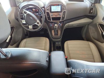 Zdjęcie 8 z 13 samochodu: 2019 FORD TRANSIT CONNECT XLT VIN:NM0GE9F20K1407372 - miniatura