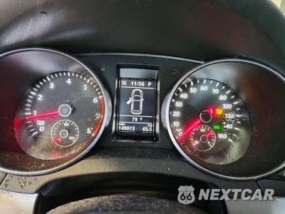 Zdjęcie 9 z 13 samochodu: 2010 VOLKSWAGEN GOLF VIN:WVWDB7AJ2AW307700 - miniatura