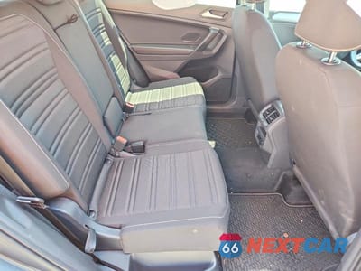 Zdjęcie 11 z 13 samochodu: 2024 VOLKSWAGEN TIGUAN S VIN:3VVFB7AX7RM080594 - miniatura