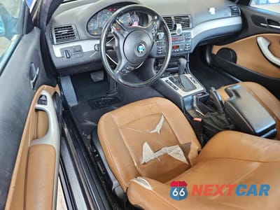 Zdjęcie 8 z 12 samochodu: 2002 BMW 330 CI VIN:WBABS53492JU90558 - miniatura