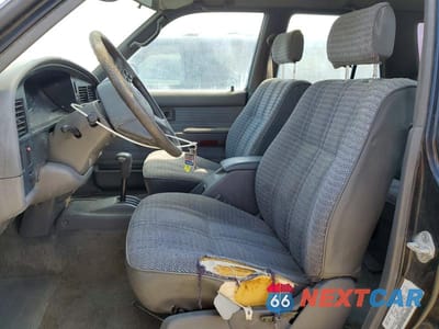 Zdjęcie 7 z 13 samochodu: 1994 TOYOTA 4RUNNER VN29 SR5 VIN:JT3VN29V4R0024417 - miniatura
