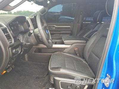 Zdjęcie 7 z 13 samochodu: 2026 RAM 1500 LARAMIE VIN:1C6SRFJP9TN202637 - miniatura