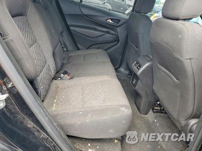 Zdjęcie 11 z 13 samochodu: 2019 CHEVROLET EQUINOX LT VIN:2GNAXUEV8K6130427 - miniatura