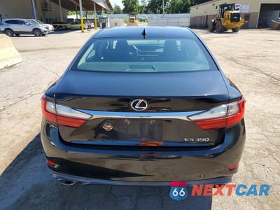 Zdjęcie 6 z 12 samochodu: 2018 LEXUS ES 350 VIN:58ABK1GG4JU086438 - miniatura