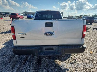 Zdjęcie 6 z 12 samochodu: 2005 FORD F150 VIN:1FTRF12WX5NA37919 - miniatura
