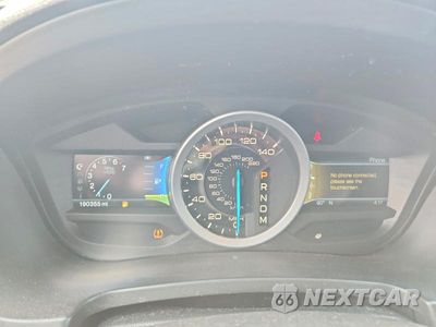 Zdjęcie 9 z 13 samochodu: 2011 FORD EXPLORER XLT VIN:1FMHK7D88BGA49507 - miniatura