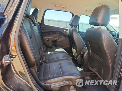 Zdjęcie 11 z 13 samochodu: 2014 FORD ESCAPE TITANIUM VIN:1FMCU0JX8EUD65289 - miniatura