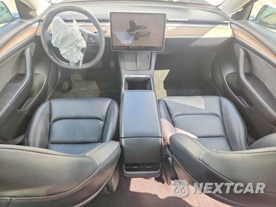 Zdjęcie 8 z 12 samochodu: 2023 TESLA MODEL 3 VIN:5YJ3E1EA4PF489469 - miniatura
