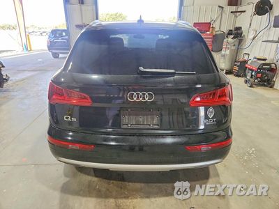 Zdjęcie 6 z 13 samochodu: 2018 AUDI Q5 PREMIUM PLUS VIN:WA1BNAFY2J2126695 - miniatura