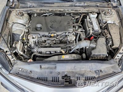 Zdjęcie 11 z 12 samochodu: 2021 TOYOTA CAMRY SE VIN:4T1G11AK2MU578029 - miniatura