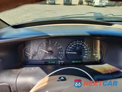 Zdjęcie 9 z 13 samochodu: 1997 DODGE GRAND CARAVAN SE VIN:2B4GP44R1VR361998 - miniatura