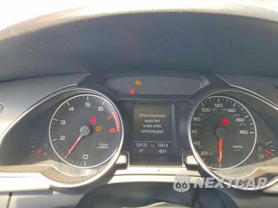 Zdjęcie 9 z 12 samochodu: 2010 AUDI A5 PREMIUM PLUS VIN:WAULFAFR6AA084924 - miniatura