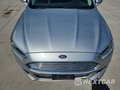 Zdjęcie 11 z 12 samochodu: 2016 FORD FUSION SE VIN:3FA6P0H72GR369367 - miniatura