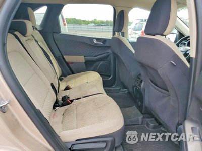 Zdjęcie 11 z 13 samochodu: 2020 FORD ESCAPE SE SPORT VIN:1FMCU0BZ3LUB13169 - miniatura