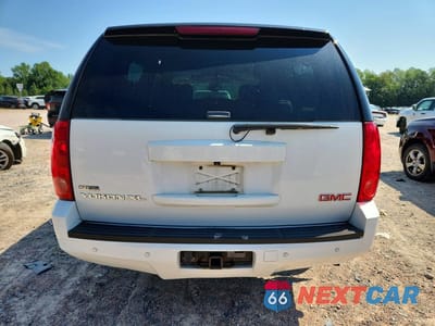 Zdjęcie 6 z 13 samochodu: 2007 GMC YUKON XL K1500 VIN:1GKFK163X7J348876 - miniatura