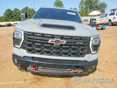Zdjęcie 17 z 52 samochodu: 2024 CHEVROLET SILVERADO K2500 ZR2 VIN:1GC4YYEY2RF436253 - miniatura