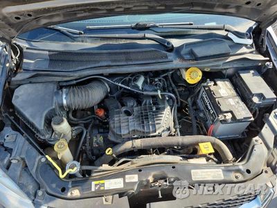 Zdjęcie 12 z 13 samochodu: 2019 DODGE GRAND CARAVAN SXT VIN:2C4RDGCG1KR776482 - miniatura