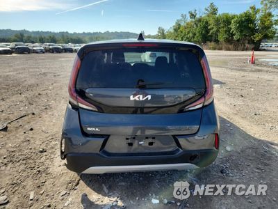 Zdjęcie 6 z 12 samochodu: 2024 KIA SOUL LX VIN:KNDJ23AU8R7915541 - miniatura