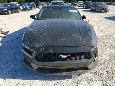 Piąte zdjęcie samochodu w środku: 2024 FORD MUSTANG VIN:1FA6P8TH3R5114506 - miniatura