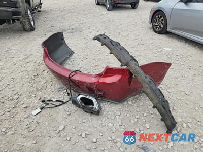 Zdjęcie 12 z 13 samochodu: 2016 CHEVROLET IMPALA LTZ VIN:2G1145S37G9206244 - miniatura