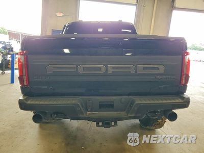 Zdjęcie 6 z 12 samochodu: 2026 FORD F150 RAPTOR VIN:1FTFW1RG1TFA81932 - miniatura