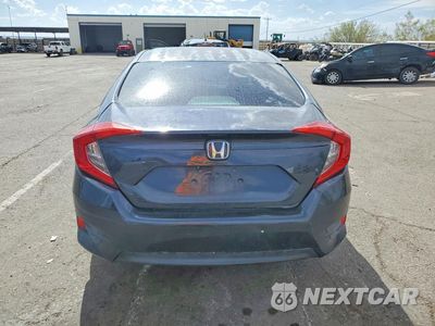 Zdjęcie 6 z 12 samochodu: 2018 HONDA CIVIC LX VIN:2HGFC2F52JH569690 - miniatura