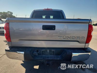Zdjęcie 6 z 12 samochodu: 2020 TOYOTA TUNDRA CREWMAX SR5 VIN:5TFEY5F14LX267293 - miniatura