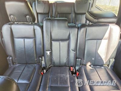 Zdjęcie 10 z 13 samochodu: 2017 FORD EXPEDITION EL LIMITED VIN:1FMJK2AT4HEA18238 - miniatura