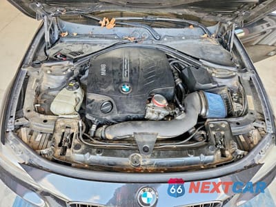 Zdjęcie 11 z 12 samochodu: 2015 BMW 335 XI VIN:WBA3B9G50FNR93070 - miniatura