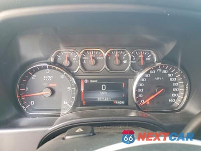 Zdjęcie 9 z 12 samochodu: 2014 GMC SIERRA C1500 SLE VIN:3GTP1UEC6EG478867 - miniatura