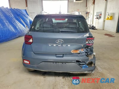 Zdjęcie 6 z 13 samochodu: 2025 HYUNDAI VENUE LIMITED VIN:KMHRC8A31SU404356 - miniatura
