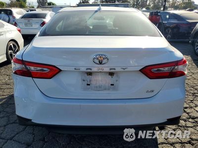 Zdjęcie 6 z 12 samochodu: 2020 TOYOTA CAMRY LE VIN:4T1C11AK7LU859241 - miniatura