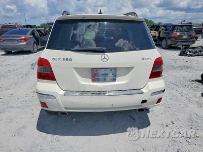 Zdjęcie 6 z 13 samochodu: 2012 MERCEDES-BENZ GLK 350 4MATIC VIN:WDCGG8HB8CF839551 - miniatura