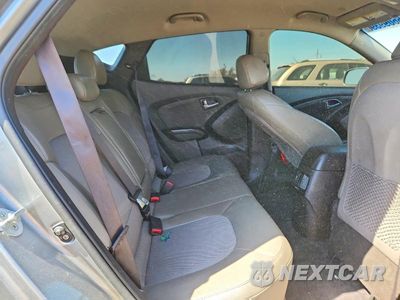 Zdjęcie 11 z 13 samochodu: 2014 HYUNDAI TUCSON SE VIN:KM8JU3AG7EU905286 - miniatura