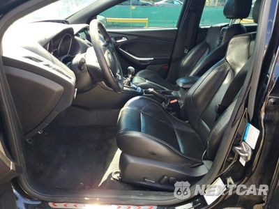 Zdjęcie 7 z 12 samochodu: 2016 FORD FOCUS ST VIN:1FADP3L90GL379685 - miniatura