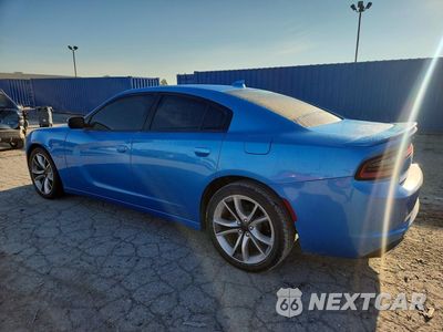 Drugie zdjęcie samochodu z przodu: 2015 DODGE CHARGER R/T VIN:2C3CDXCT8FH880292 - miniatura