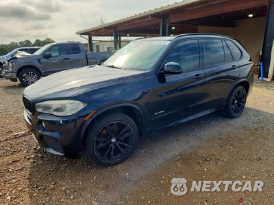 2016 BMW X5 SDRIVE35I 5UXKR2C51G0H42596 - główne zdjęcie licytacji z USA - miniatura