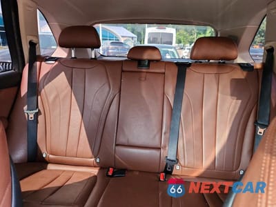 Zdjęcie 10 z 13 samochodu: 2015 BMW X5 XDRIVE35I VIN:5UXKR0C50F0K55518 - miniatura