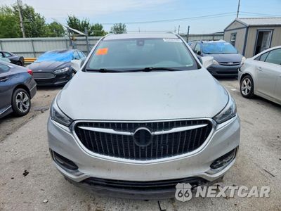 Piąte zdjęcie samochodu w środku: 2019 BUICK ENCLAVE PREMIUM VIN:5GAEVBKW2KJ253629 - miniatura