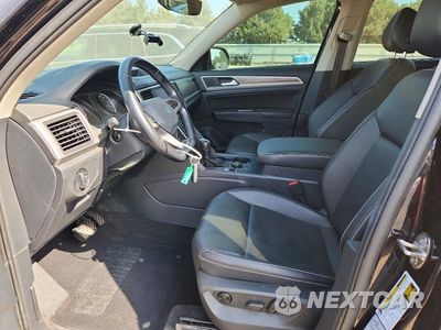Zdjęcie 7 z 12 samochodu: 2021 VOLKSWAGEN ATLAS SE VIN:1V2KP2CA1MC535930 - miniatura