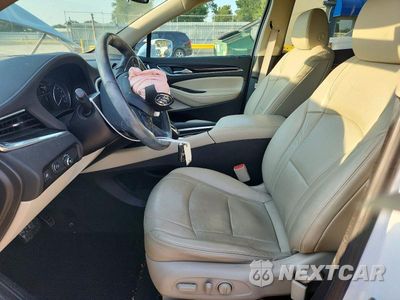 Zdjęcie 7 z 12 samochodu: 2018 BUICK ENCLAVE ESSENCE VIN:5GAERBKW0JJ171398 - miniatura