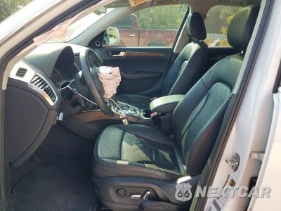 Zdjęcie 7 z 13 samochodu: 2015 AUDI Q5 PREMIUM PLUS VIN:WA1LFAFP8FA087049 - miniatura