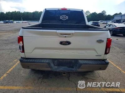 Zdjęcie 6 z 12 samochodu: 2018 FORD F150 SUPERCREW VIN:1FTEW1EG1JFE01975 - miniatura
