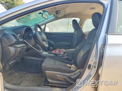 Zdjęcie 7 z 13 samochodu: 2021 SUBARU IMPREZA VIN:4S3GTAB6XM3709827 - miniatura
